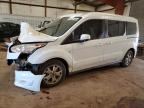 2016 FORD TRANSIT CONNECT