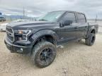 2016 FORD F150