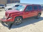2015 JEEP PATRIOT