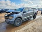 2025 FORD F150