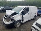 2018 NISSAN NV200