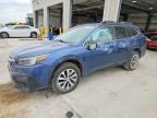 2021 SUBARU OUTBACK