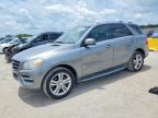 2013 MERCEDES-BENZ ML