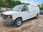 2015 CHEVROLET EXPRESS G2500