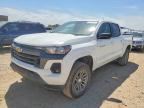 2023 CHEVROLET COLORADO