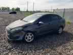 2015 FORD FIESTA