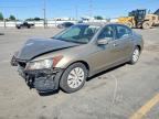 2009 HONDA ACCORD