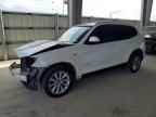 2017 BMW X3