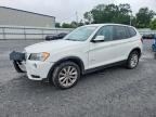 2013 BMW X3