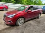 2017 BUICK ENVISION