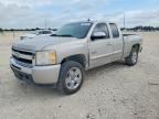 2009 CHEVROLET SILVERADO