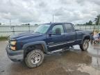 2007 CHEVROLET SILVERADO