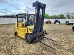 1989 HYSTER CONSTRUCTION EQUIPMENT