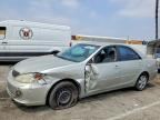2003 TOYOTA CAMRY