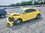 2012 VOLKSWAGEN BEETLE