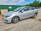 2018 CHEVROLET CRUZE