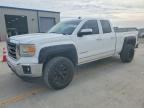 2014 GMC SIERRA