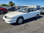 1997 OLDSMOBILE ACHIEVA