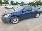 2009 NISSAN ALTIMA