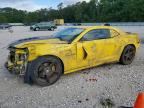 2014 CHEVROLET CAMARO