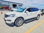 2015 CHEVROLET TRAVERSE