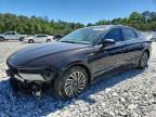 2025 HYUNDAI SONATA HYBRID