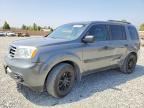 2012 HONDA PILOT
