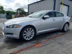 2014 JAGUAR XF