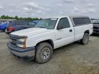 2006 CHEVROLET SILVERADO
