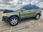2009 HONDA CR-V