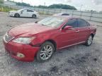2012 LEXUS ES