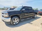 2016 CHEVROLET SILVERADO