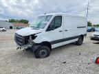 2023 MERCEDES-BENZ SPRINTER