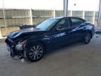 2016 INFINITI Q50
