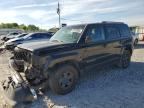 2016 JEEP PATRIOT