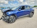 2025 NISSAN KICKS