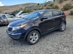 2012 KIA SPORTAGE
