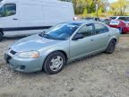 2006 DODGE STRATUS