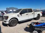 2023 FORD F150