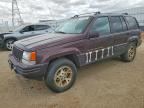1996 JEP GRAND CHEROKEE