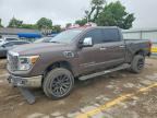 2017 NISSAN TITAN XD