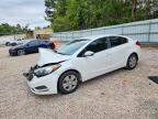 2016 KIA FORTE