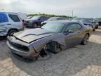2017 DODGE CHALLENGER