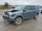 2013 HONDA PILOT
