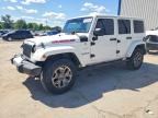 2011 JEEP WRANGLER UNLIMITED