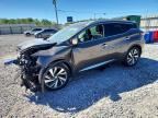 2015 NISSAN MURANO