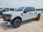 2024 FORD F150