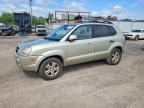 2006 HYUNDAI TUCSON