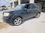 2012 HONDA PILOT