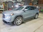 2018 GMC TERRAIN
